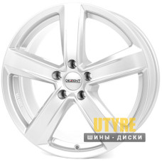 Dezent TU 8x16 5x112 ET48 DIA57.1 S