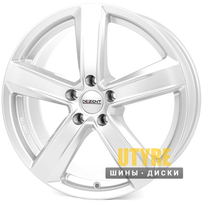 Dezent TU 8x16 5x112 ET48 DIA57.1 S