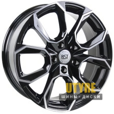 Tech Line RST.157 7x17 5x112 ET40 DIA57.1 BD