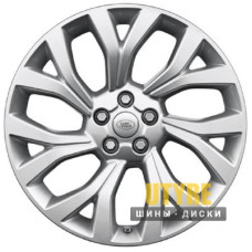 Land Rover OEM JK52-1007-CA 9.5x21 5x120 ET49 DIA72.6 S