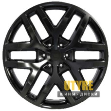 WS FORGED WS2278 10x22 6x135 ET30 DIA87.1 GB