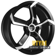 Kyowa Racing KR-706 8x18 5x114.3 ET40 DIA73