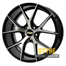 Replica BBS FI-R (5029) 8.5x19 5x112 ET45 DIA66.6 BMF