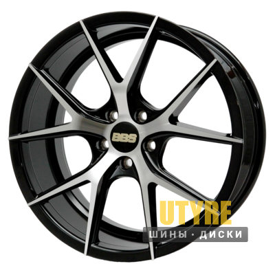 Replica BBS FI-R (5029) 8.5x19 5x112 ET45 DIA66.6 BMF