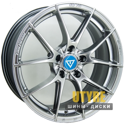 VLF VLF-P01 8x18 5x114.3 ET38 DIA73.1 HB