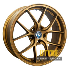 VLF VLF10 6.5x15 5x114.3 ET38 DIA73.1 BR