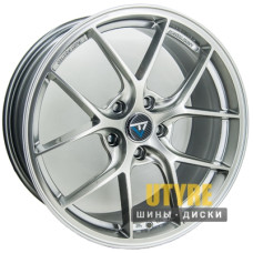 VLF VLF10 6.5x15 5x114.3 ET38 DIA73.1 HB