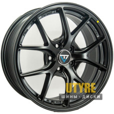 VLF VLF10 6.5x15 5x114.3 ET38 DIA73.1 MB