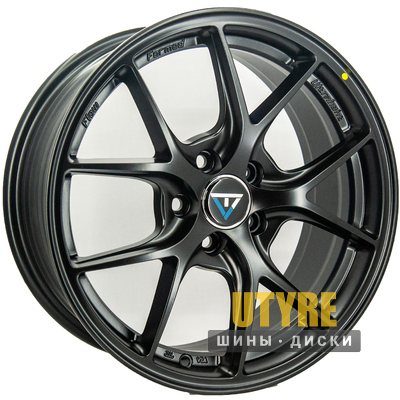 VLF VLF10 8x18 5x112 ET38 DIA66.6 MB