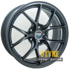 VLF VLF10 7x16 5x112 ET38 DIA66.56 BM