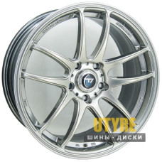 GT VLF11 7.5x17 5x114.3 ET40 DIA73.1 HB