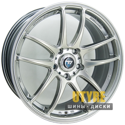 GT VLF11 7.5x17 5x114.3 ET40 DIA73.1 HB