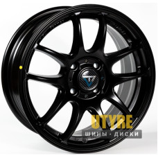 GT VLF11 7.5x17 5x114.3 ET40 DIA73.1 BM