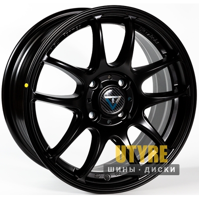 GT VLF11 7.5x17 5x114.3 ET40 DIA73.1 BM