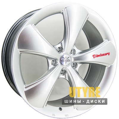 GT A057 8.5x19 5x114.3 ET35 DIA73.1 HS