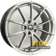 VLF VLF03 8x18 5x112 ET35 DIA66.56 HB
