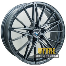 VLF VLF17 8x18 5x114.3 ET38 DIA73.1 GM