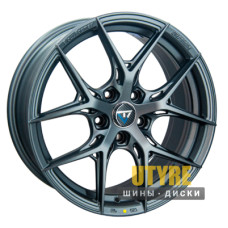 VLF VLF20 7.5x17 5x114.3 ET38 DIA73.1 MGM