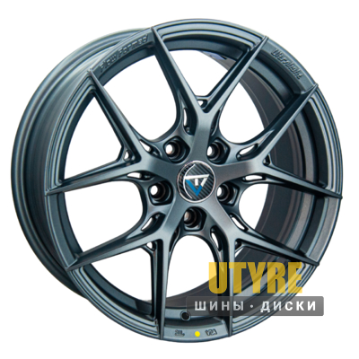 VLF VLF20 7.5x17 5x114.3 ET38 DIA73.1 MGM