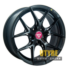 VLF VLF20 7.5x17 5x112 ET38 DIA66.56 BM