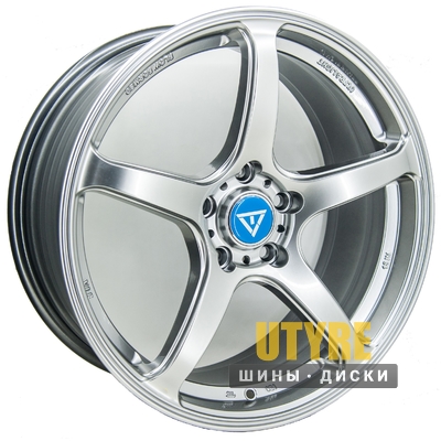 GT VLF21 8x18 5x114.3 ET38 DIA73.1 HB