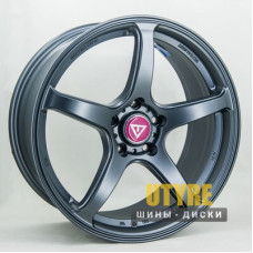 VLF VLF21 8x18 5x112 ET38 DIA66.56 MGM