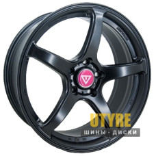 GT VLF21 8x18 5x114.3 ET38 DIA73.1 BM