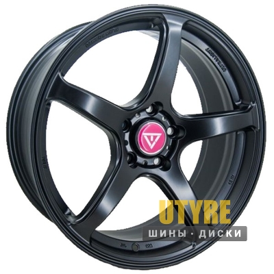 GT VLF21 8x18 5x114.3 ET38 DIA73.1 BM