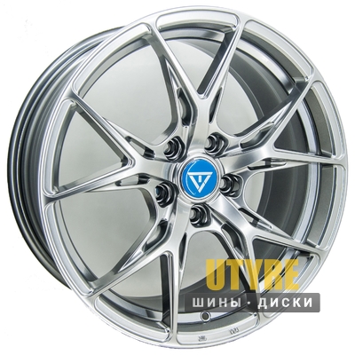 VLF VLF28 7.5x17 5x114.3 ET38 DIA73.1 HB