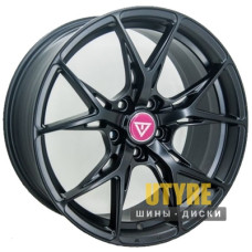 VLF VLF28 7.5x17 5x120 ET30 DIA72.6 BM