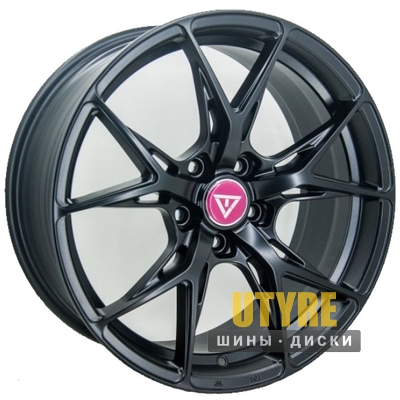 VLF VLF28 7.5x17 5x120 ET30 DIA72.6 BM