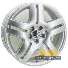 Replica Volkswagen GT ZY768 7x17 5x100 ET38 DIA57.1 S