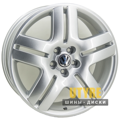 Replica Volkswagen GT ZY768 7x17 5x100 ET38 DIA57.1 S