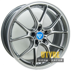 GT VLF-S1 8x18 5x114.3 ET38 DIA73.1 HB
