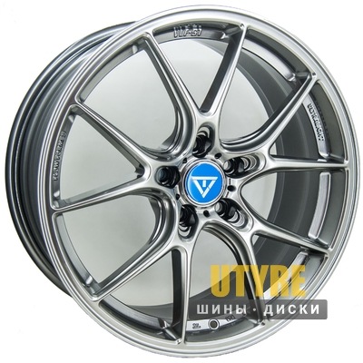 GT VLF-S1 8x18 5x114.3 ET38 DIA73.1 HB