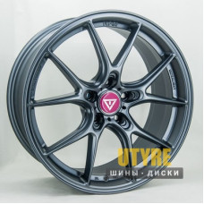 GT VLF-S1 8x18 5x114.3 ET38 DIA73.1 MGM