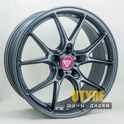 GT VLF-S1 8x18 5x114.3 ET38 DIA73.1 MGM