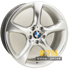 Replica BMW GT ZY902 8x19 5x120 ET37 DIA72.6 HS