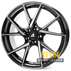 Alutec ADX.01 8.5x18 5x112 ET30 DIA70.1 DBFP
