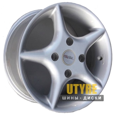 Artec M553 5.5x13 4x108 ET38 DIA72.6 S