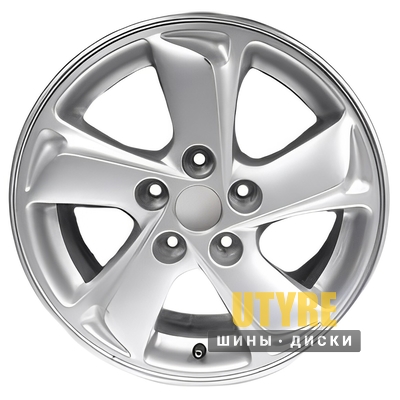 Hyundai OEM 52910-2Y100 6.5x16 5x114.3 ET45 DIA67 S