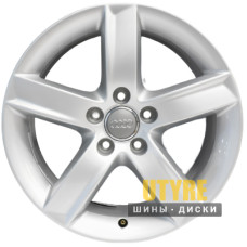 Audi OEM 8R0071497 7x17 5x112 ET37 DIA66.6 S