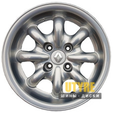 Intra-Exip K791 5x13 4x100 ET29 DIA60 S