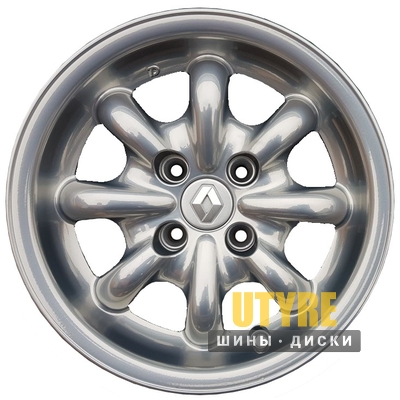 Intra-Exip K791 5x13 4x100 ET29 DIA60 S