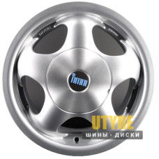 Intra-Exip K710 5.5x13 4x100 ET38 DIA67 S