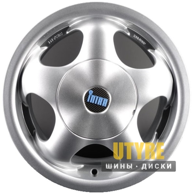 Intra-Exip K710 5.5x13 4x100 ET38 DIA67 S