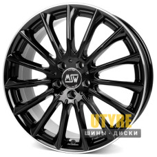 MSW 30 7.5x17 5x112 ET35 DIA73.1 GB