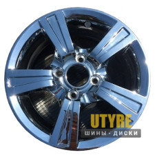 Lawu LW-219 7x17 5x108 ET42 DIA73.1 H