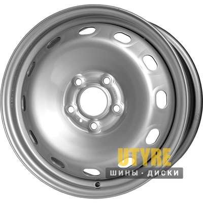 Magnetto Wheels R1-1896 6x16 5x114.3 ET50 DIA66.1 S