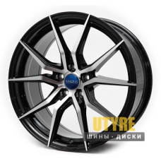 Replica MAONS MB6 7x16 4x100/108 ET40 DIA73.1 BMF